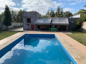 Villa avec piscine